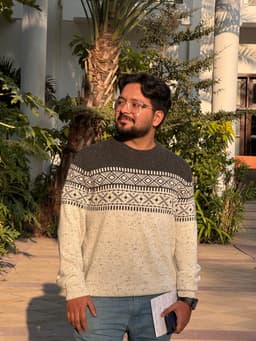 Mudassir Siddiqui [Hikaflow]