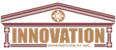 Innovation Construction NY