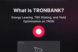 TRONBANK