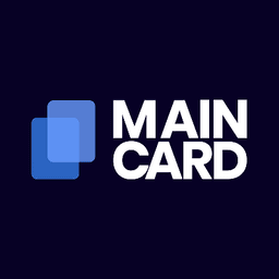 Maincard