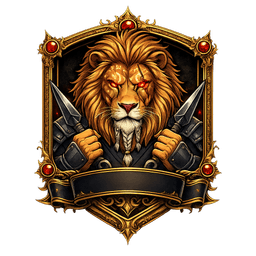 Lions den crypto hub
