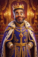 iamprincesidney