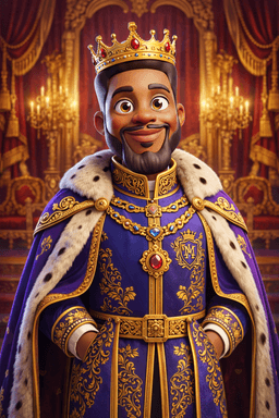 iamprincesidney