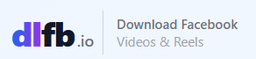 DLFBvideodownloader