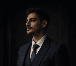 Nikhil Sharma