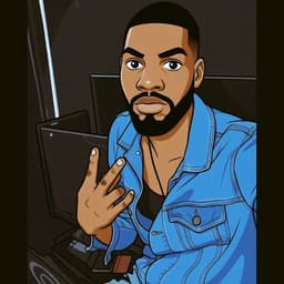 Mr KD