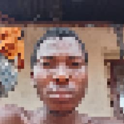 Oche Emmanuel