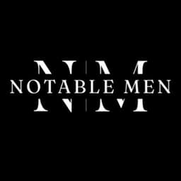 Notable Men