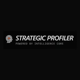 Strategic Profiler