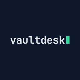 Vault Desk