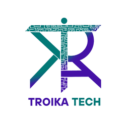 Troika Tech Services