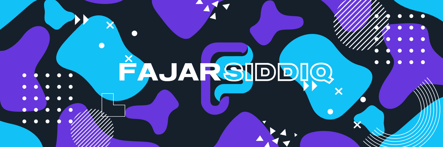 Profile background
