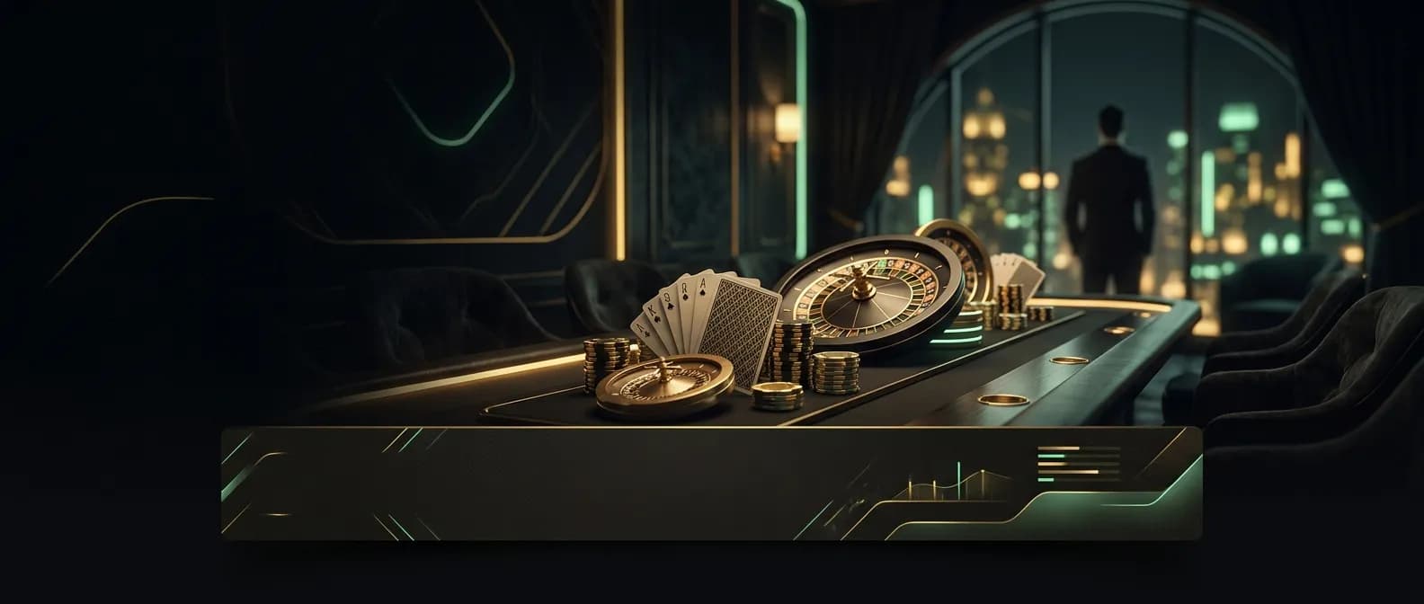 Profile background