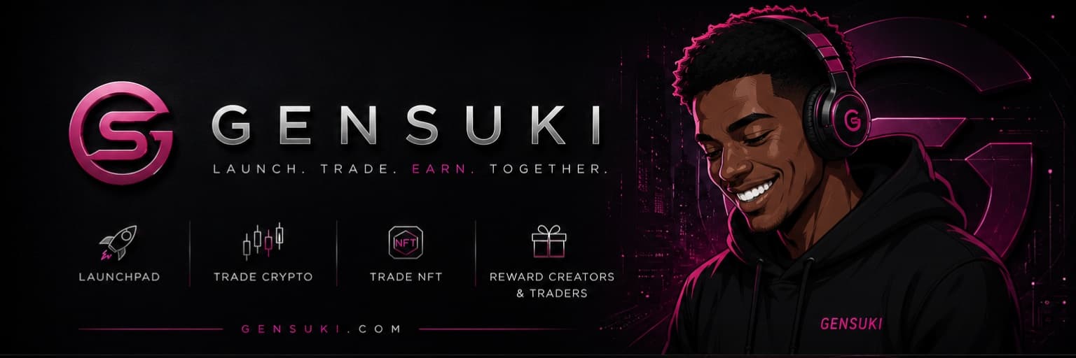 Profile background