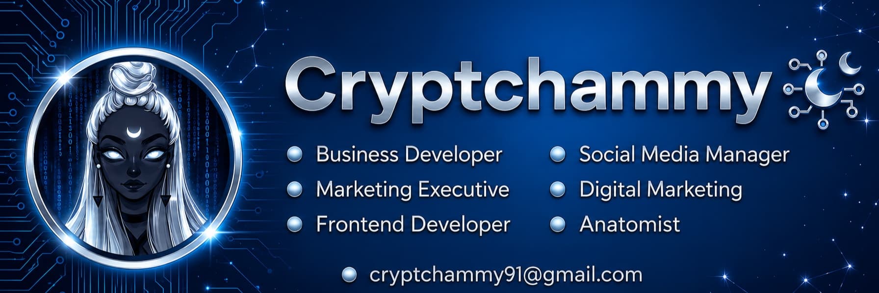 Profile background