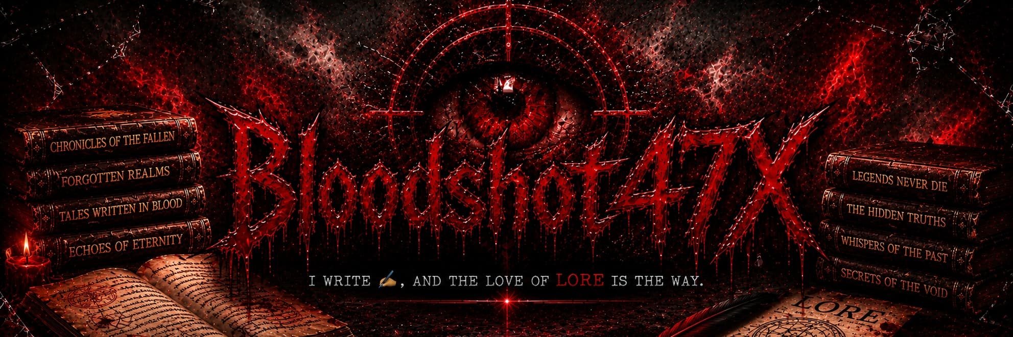 Profile background