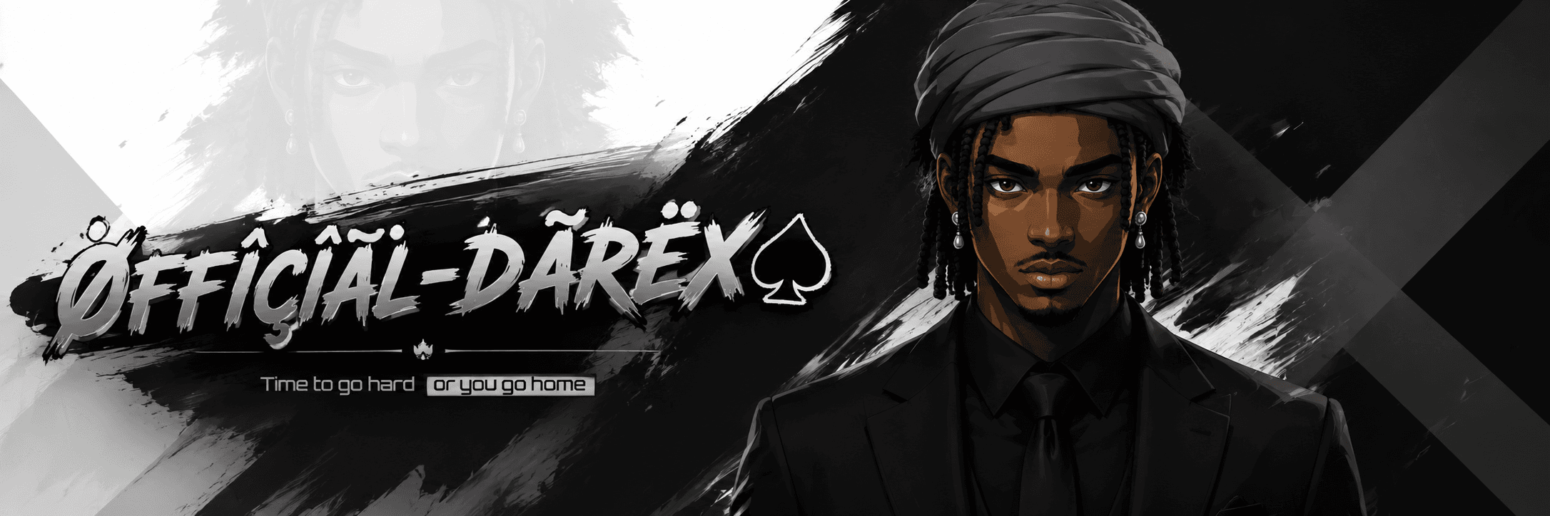 Profile background