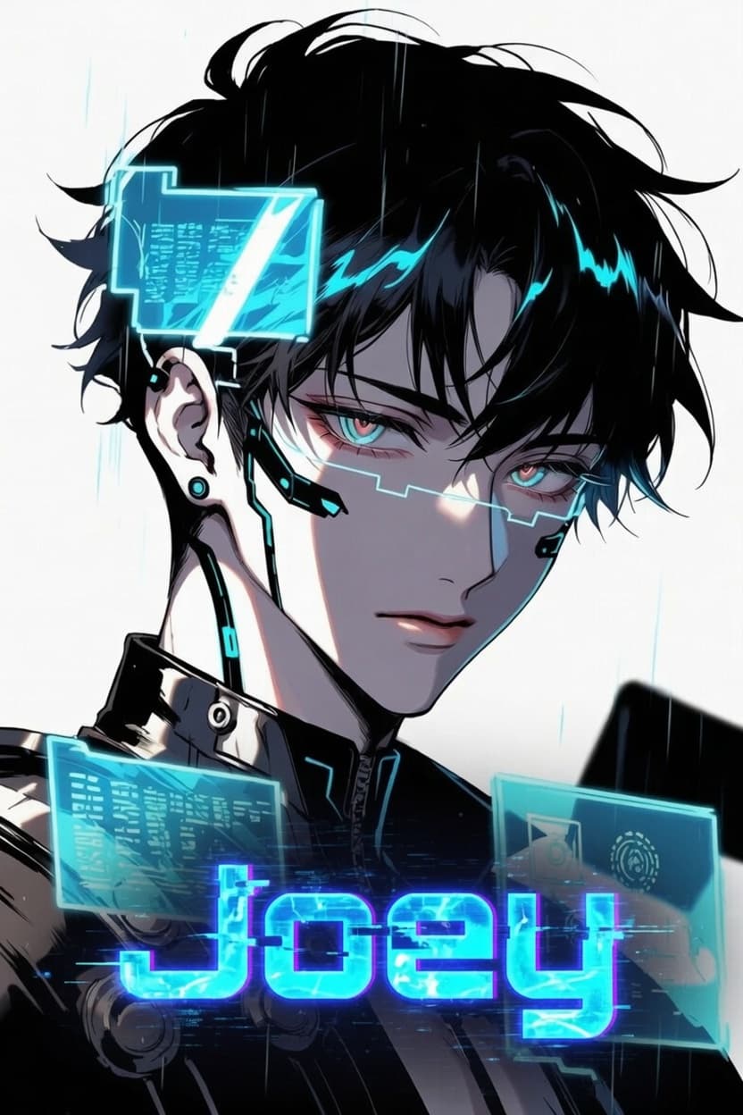 Profile background