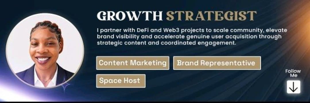 Profile background