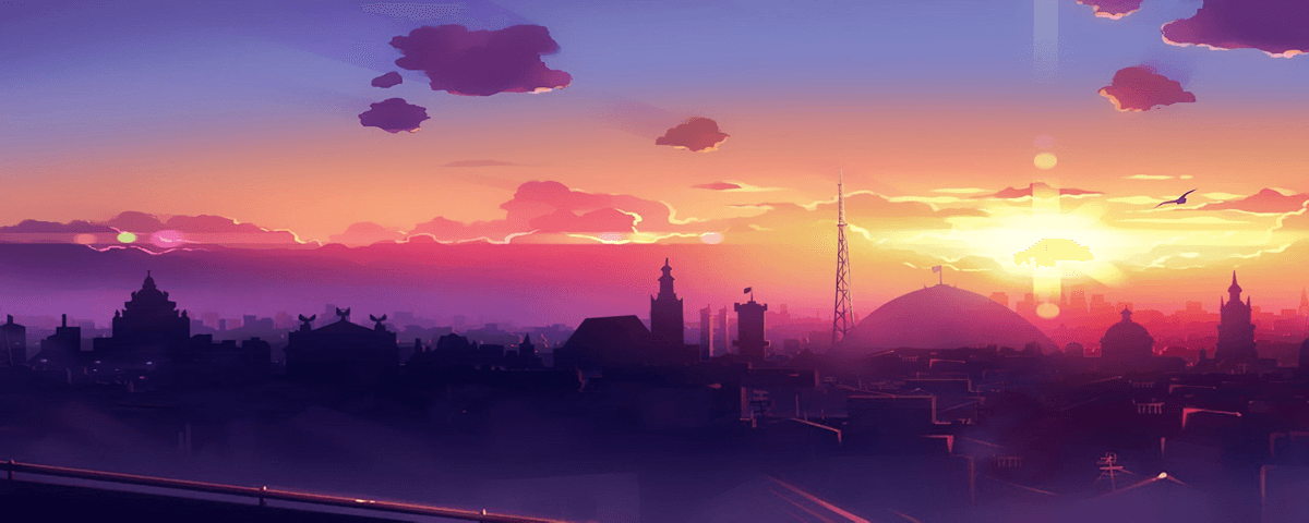 Profile background