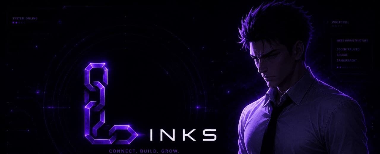 Profile background