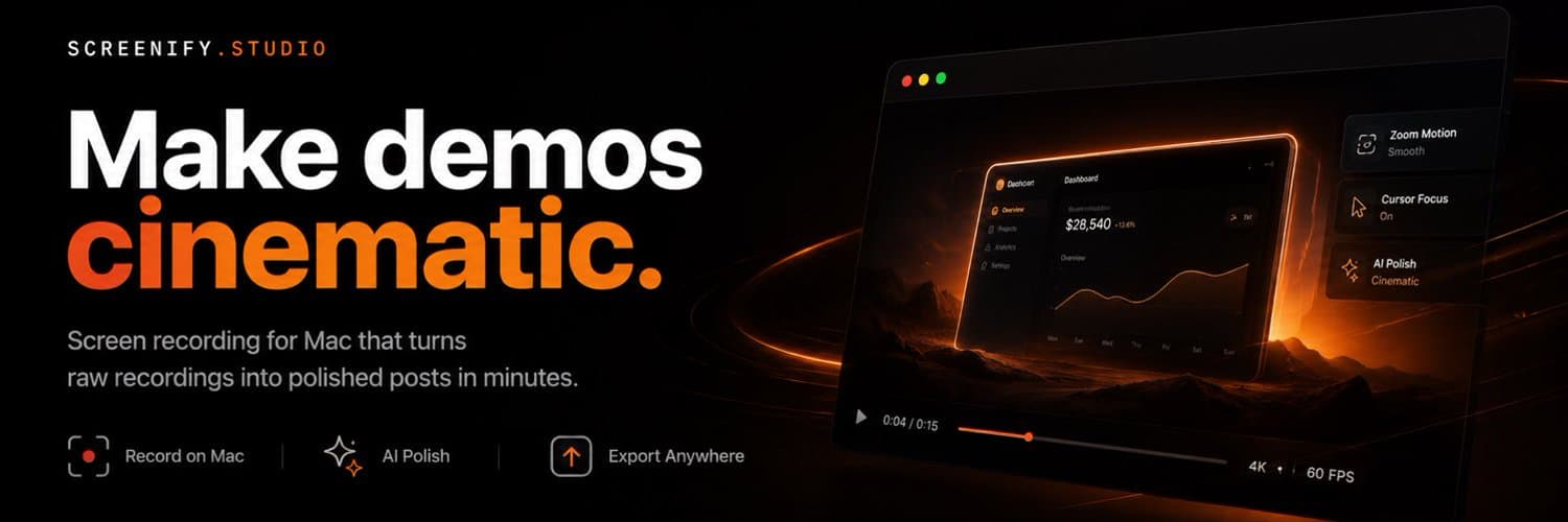 Profile background