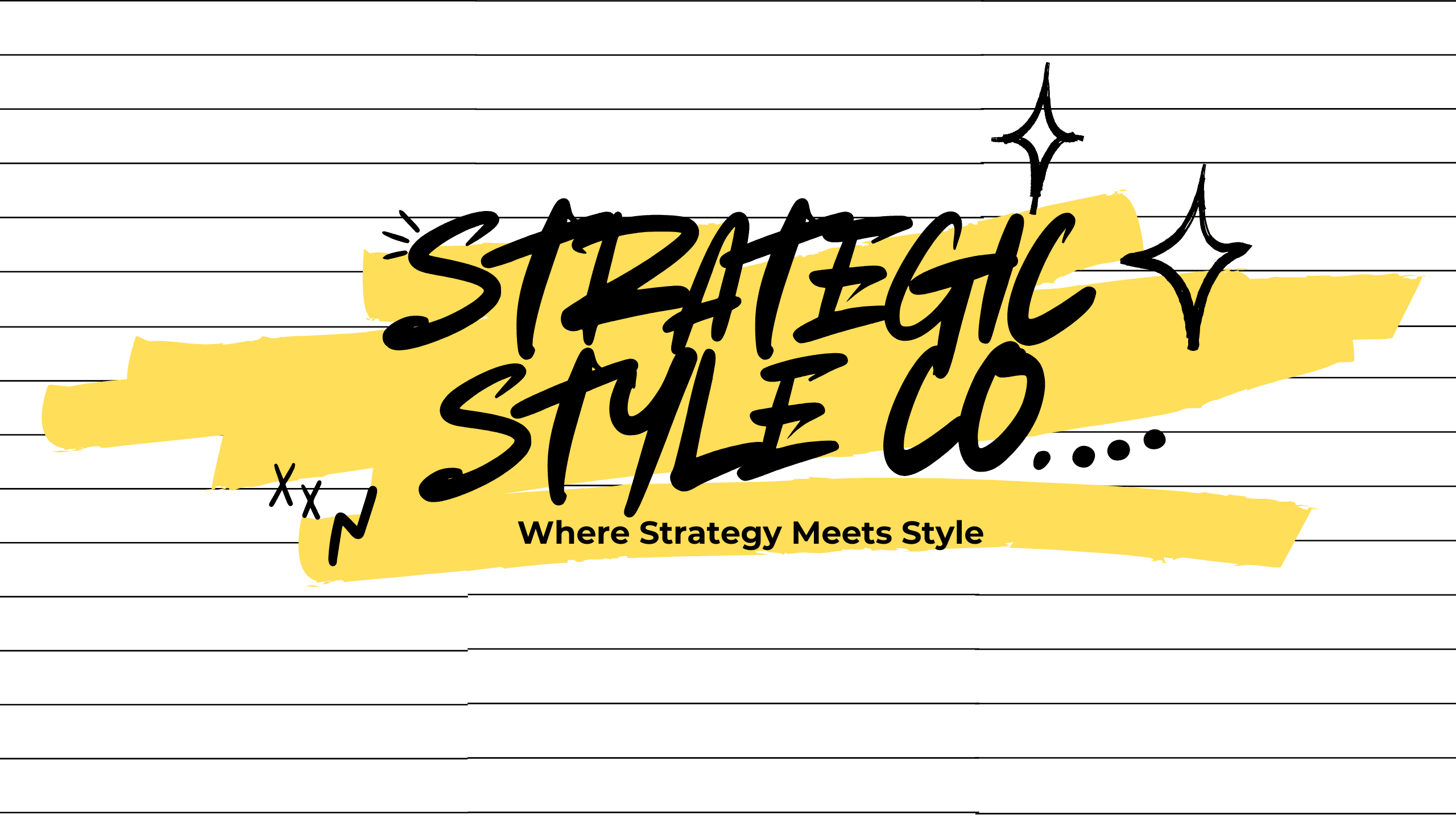 Strategic Style Co. LLC