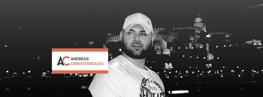 Andreas Christodoulou