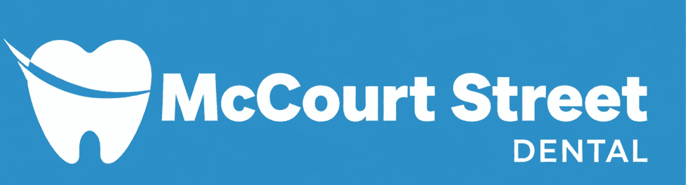 McCourt street Dental clinic