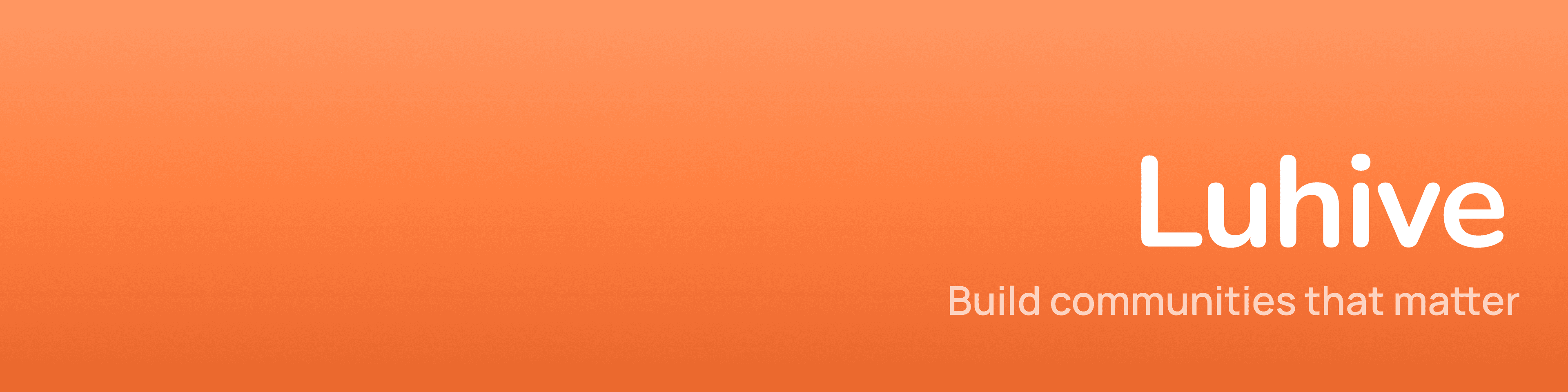 Luhive