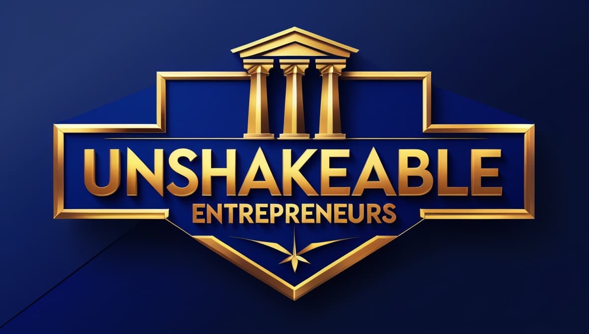 Unshakeable Entrepreneurs 