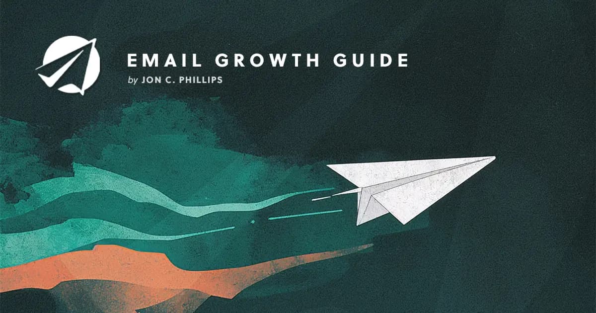Email Growth Guide