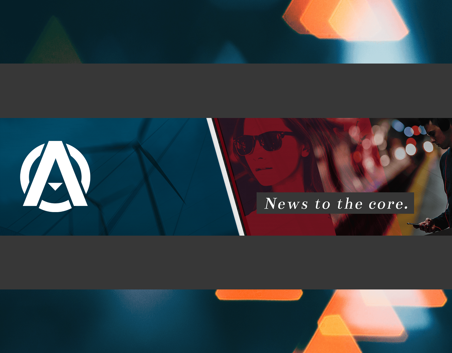 THE OFFICIAL ANDREASCY