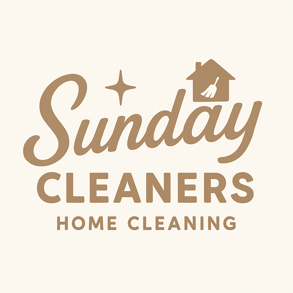 Sunday Cleaners