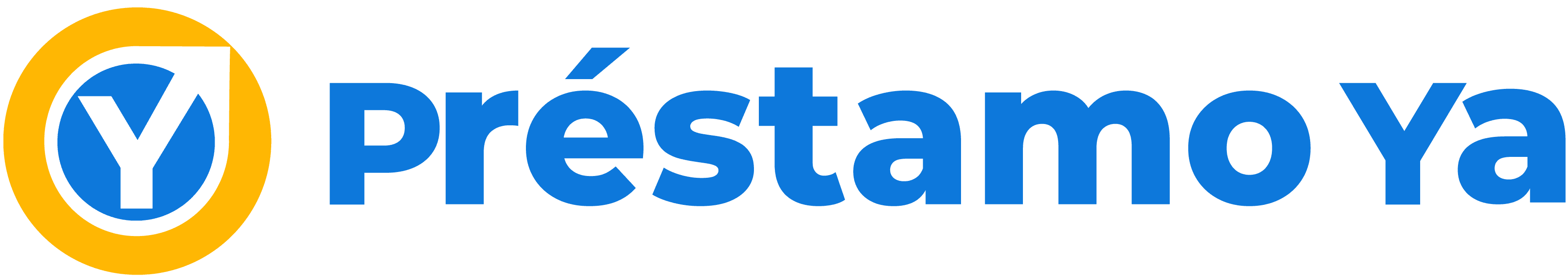 Prestamo Ya