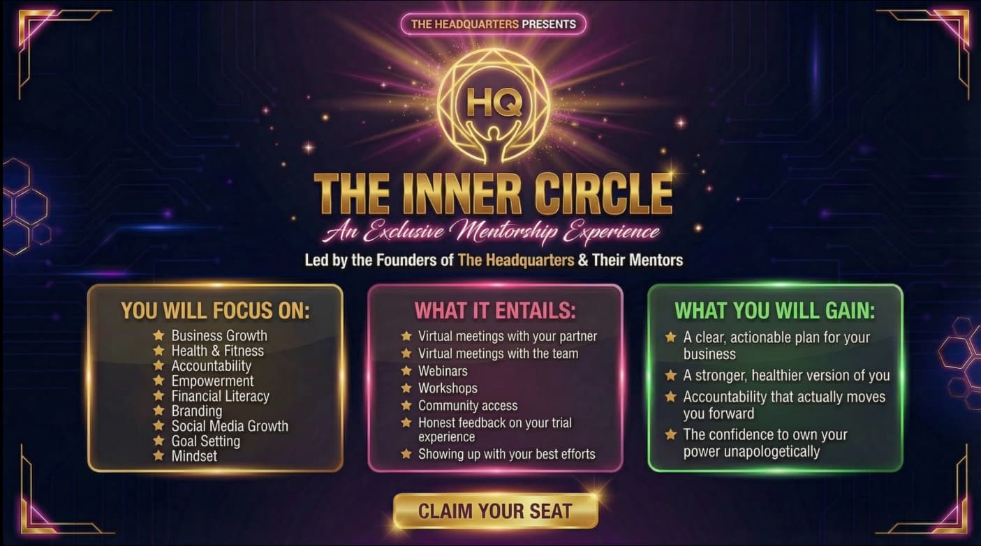 The Inner Circle