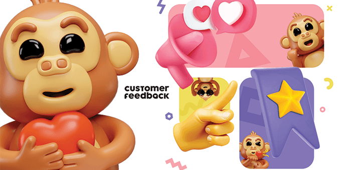 Customer Feedback
