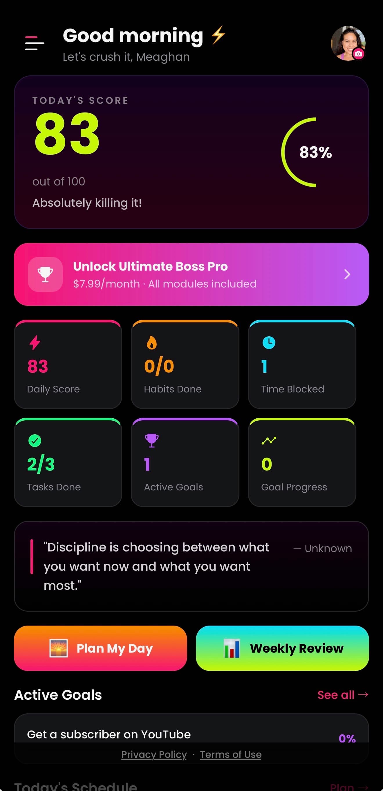 Screenshot 3