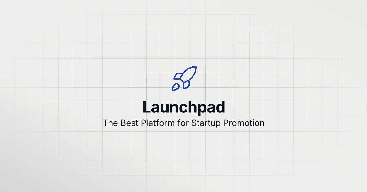 Launchpad
