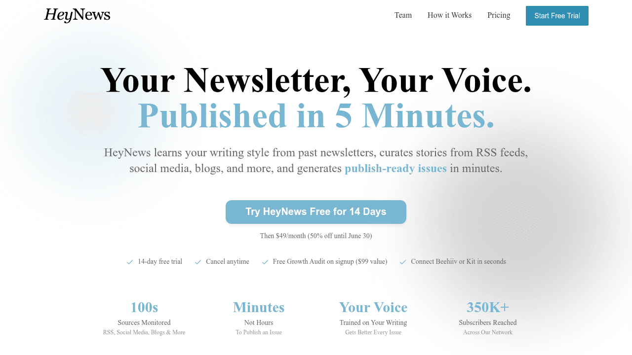 HeyNews