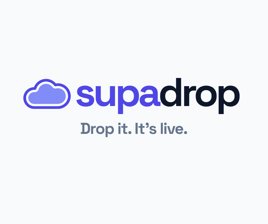 Supadrop