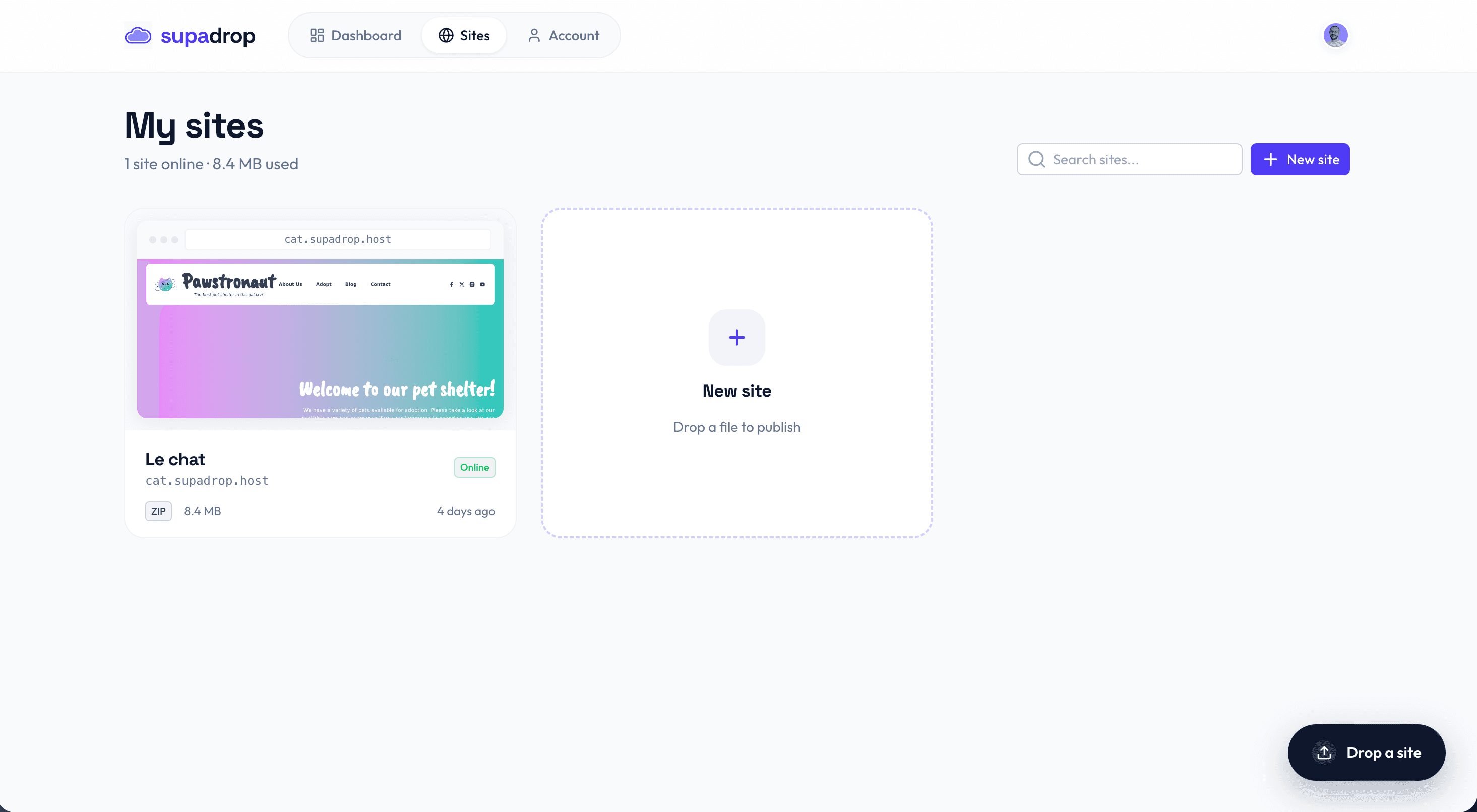 Screenshot 3