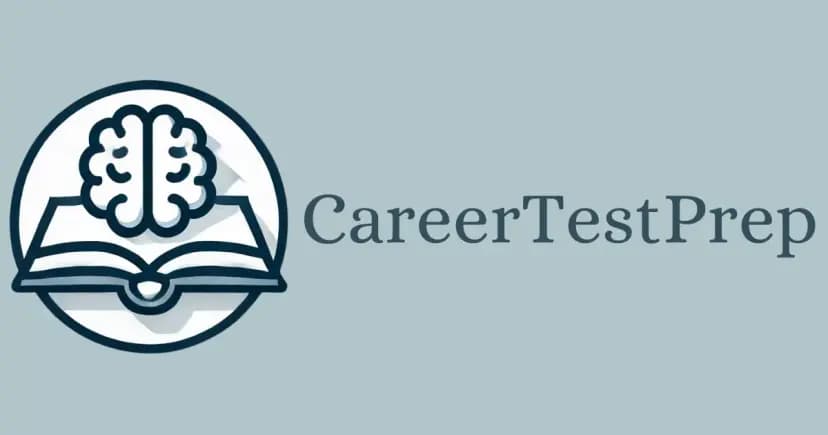 CareerTestPrep