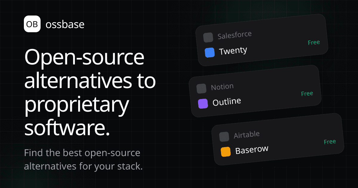 ossbase