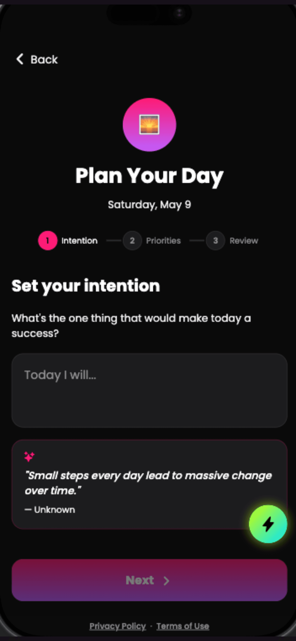 Screenshot 3