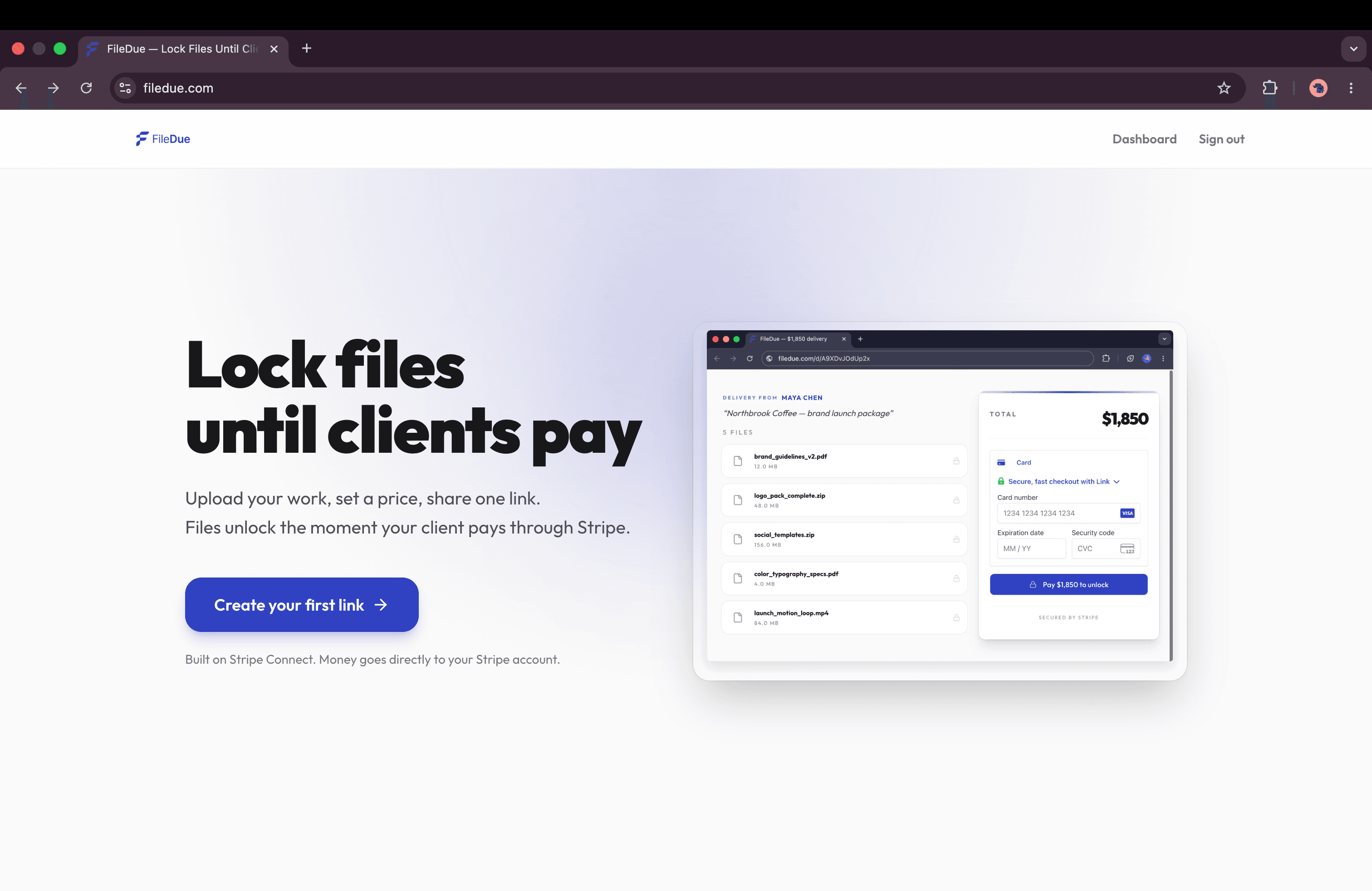FileDue