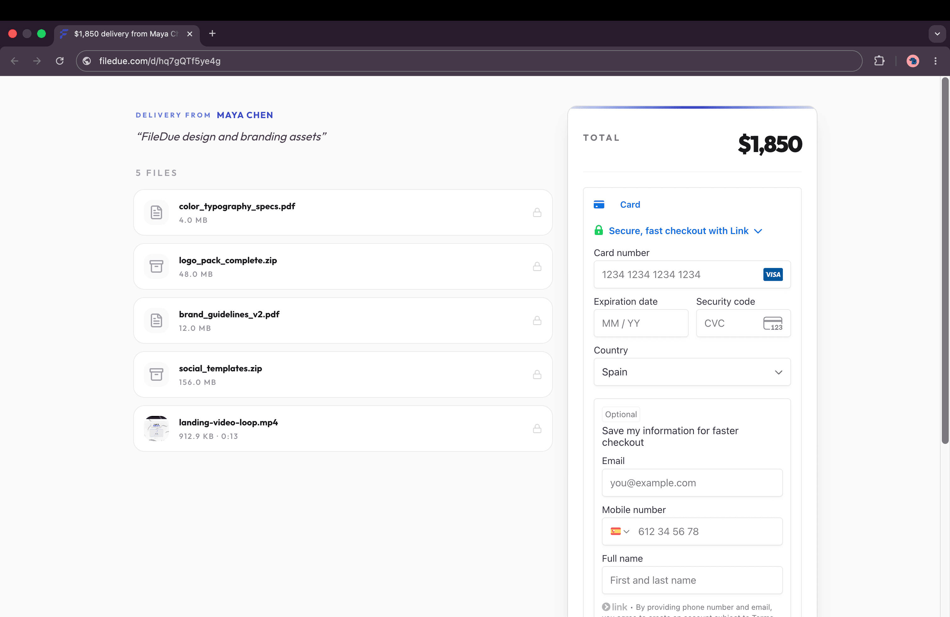 Screenshot 3