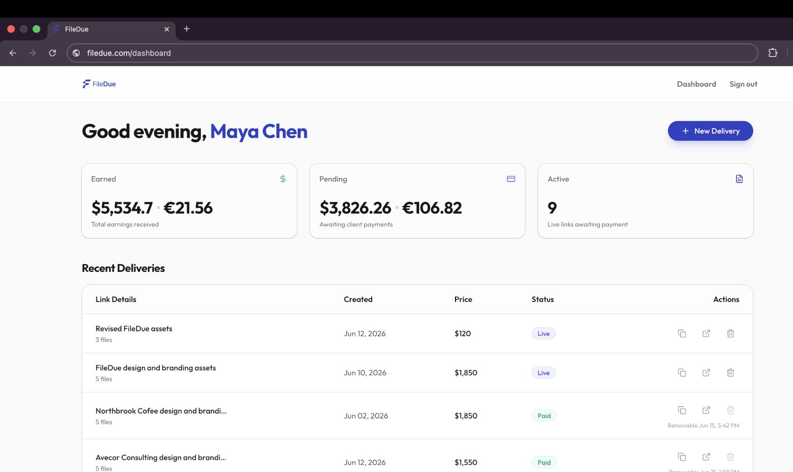 Screenshot 5