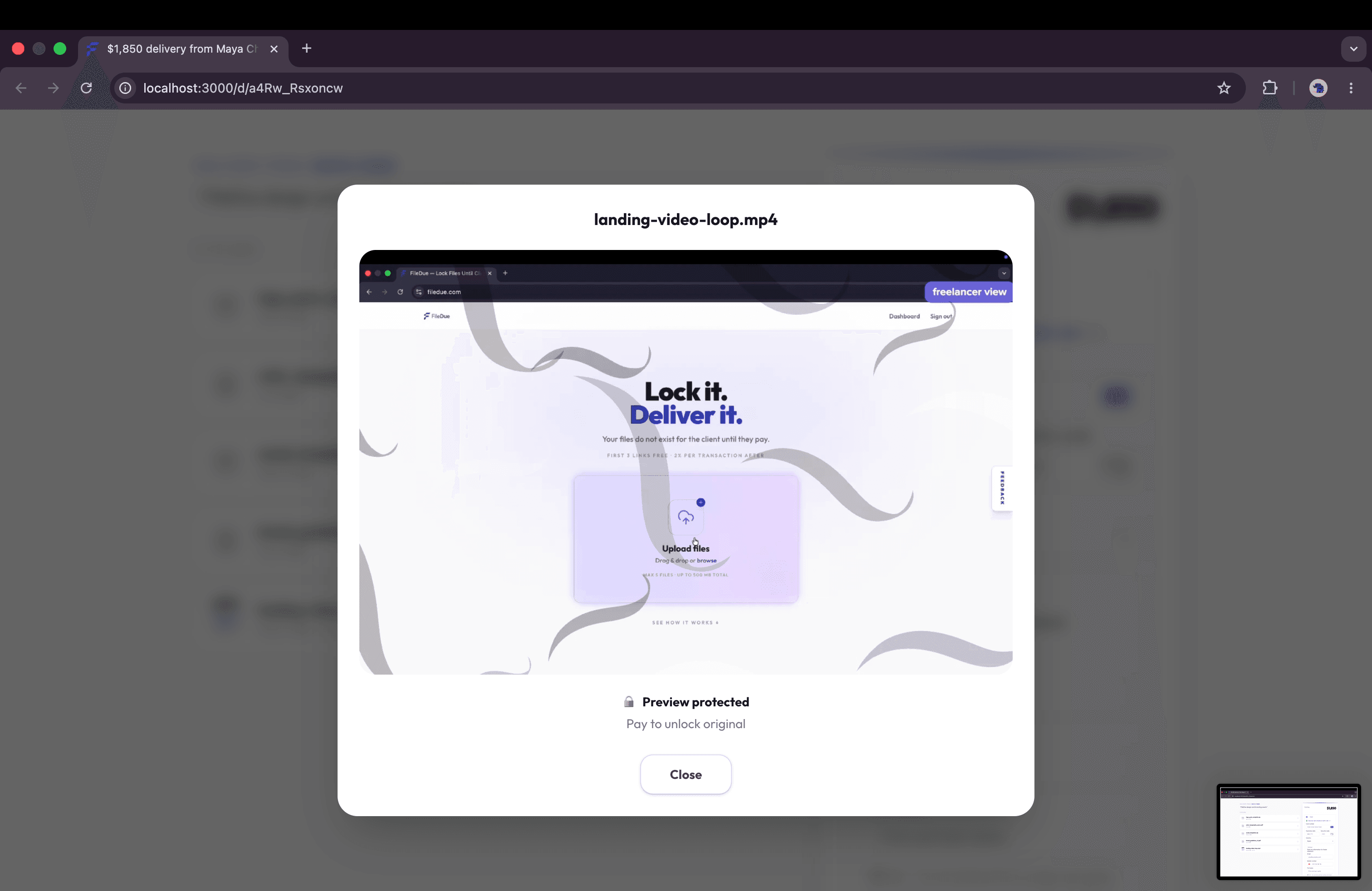 Screenshot 6