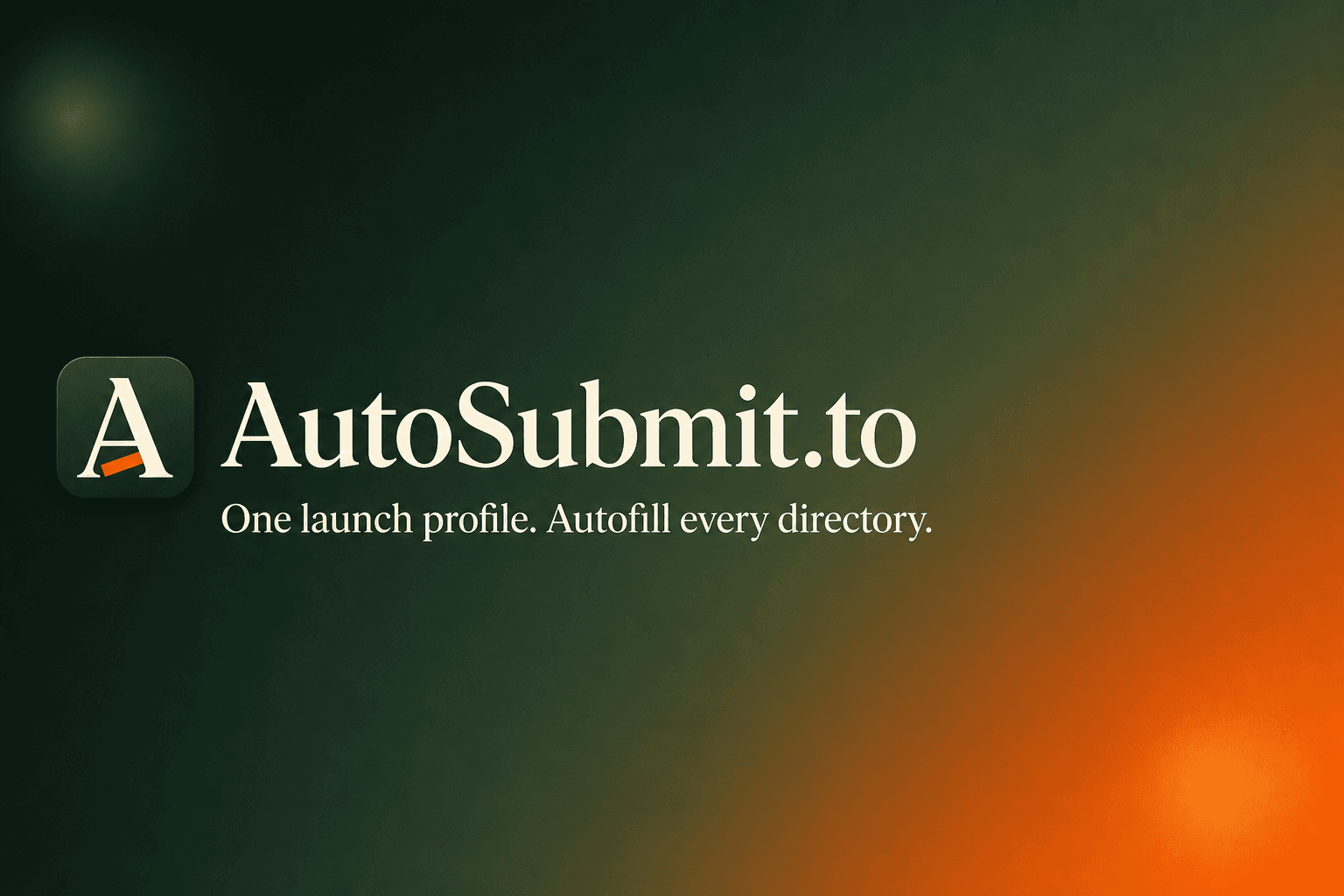 AutoSubmit.to